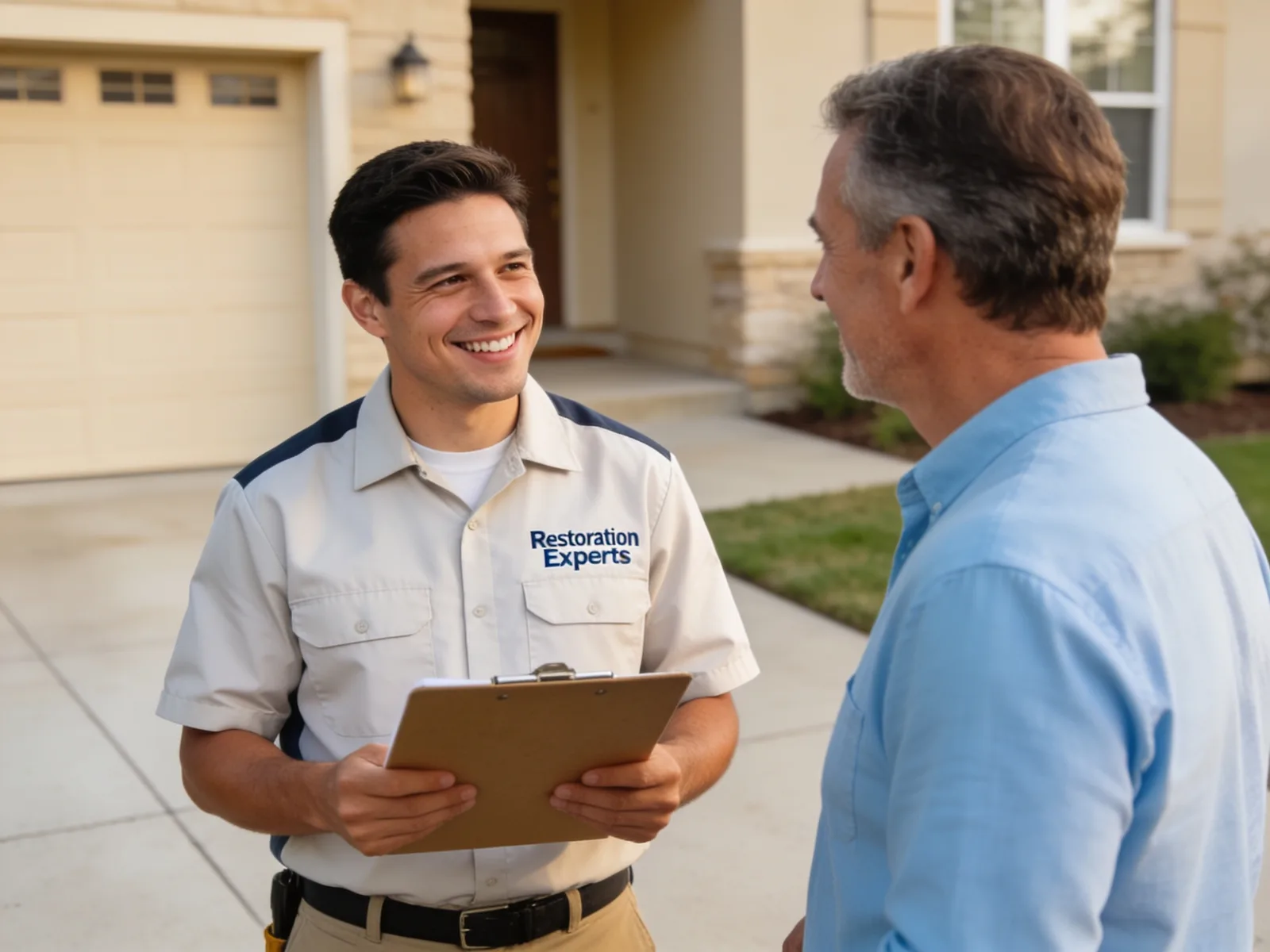 Water Damage Cleanup Van Meter, IA FAQs